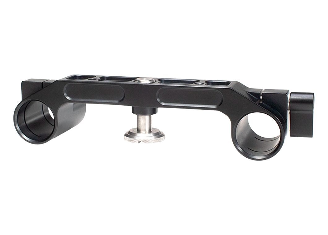 BRIGHT TANGERINE - 19mm Studio Bracket (Misfit Kick)