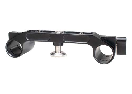 BRIGHT TANGERINE - 19mm Studio Bracket (Misfit Kick)