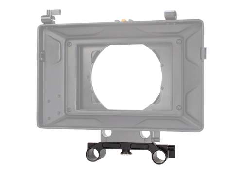 BRIGHT TANGERINE - 19mm Studio Bracket (Misfit Kick)