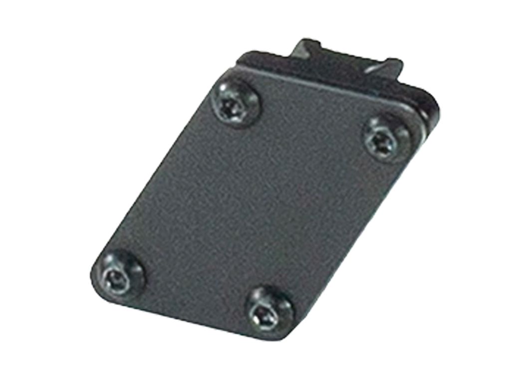 BRIGHT TANGERINE - Swing Away Dovetail (Misfit Kick)