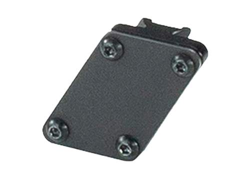 BRIGHT TANGERINE - Swing Away Dovetail (Misfit Kick)