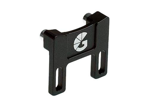 BRIGHT TANGERINE - B1230.1005 - 15mm LWS Bracket Attachment (Misfit & Misfit Atom)