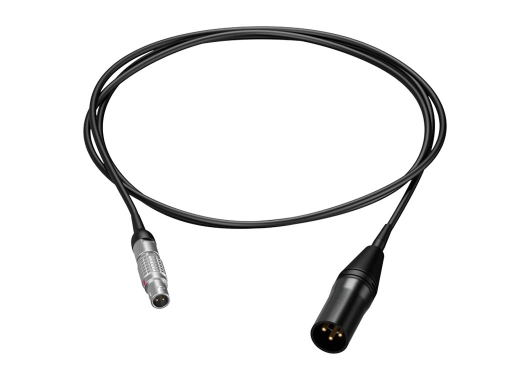 BRIGHT TANGERINE - B5000.1004 - Prodigy Power Cable