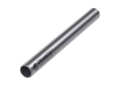 BRIGHT TANGERINE - B1252.1010 - Drumstix 15mm Titanium Support Rod - 6