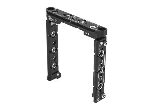 BRIGHT TANGERINE - B4002.0016 - Side & Top Plate Kit for RED KOMODO