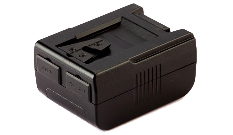 SWIT - MINO-S140 - 140Wh Pocket V-Mount Battery Pack
