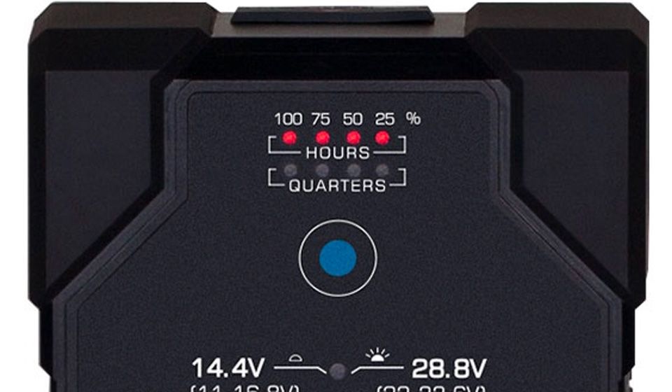 SWIT - PB-H290S - 290Wh Bi-voltage Battery
