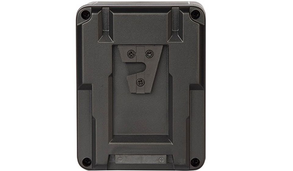 SWIT - PB-S146S - Batterie Square Digital V-Mount 146Wh