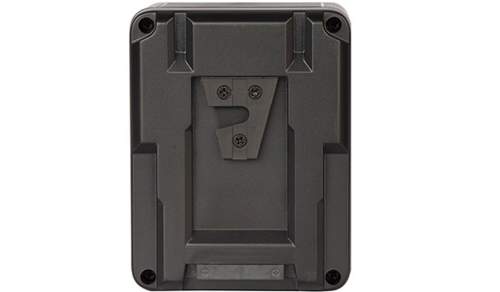 SWIT - PB-S146S - Batterie Square Digital V-Mount 146Wh