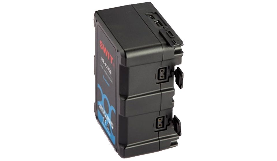 SWIT - HB-A290B - 290Wh 28.8V B-mount Battery Pack
