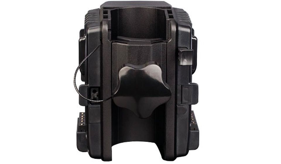 SWIT - TD-R210S - Adaptateur d'alimentation pour pied d'éclairage 24V/48V