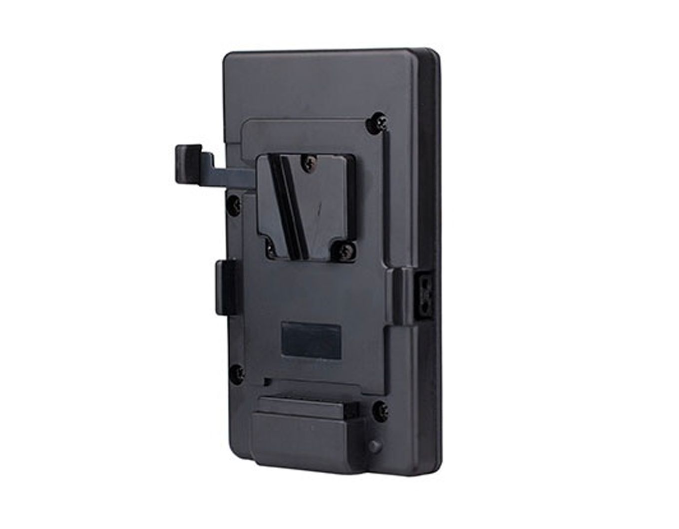 SWIT - S-7020S - BLACKMAGIC DESIGN URSA series V-mount plate