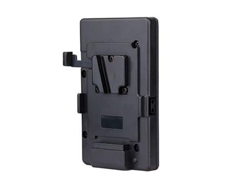 SWIT - S-7020S - BLACKMAGIC DESIGN URSA series V-mount plate