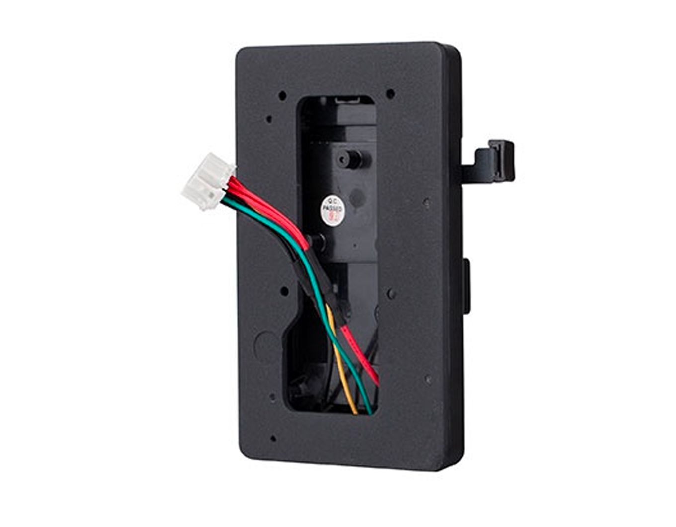 SWIT - S-7020S - BLACKMAGIC DESIGN URSA series V-mount plate
