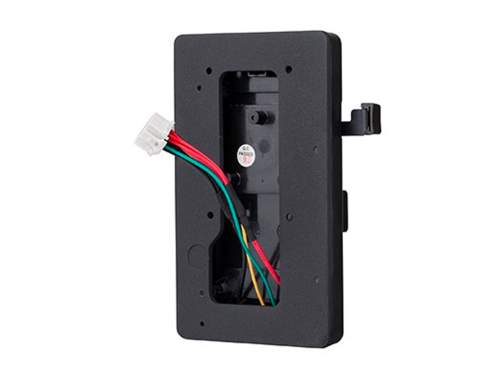 SWIT - S-7020S - BLACKMAGIC DESIGN URSA series V-mount plate