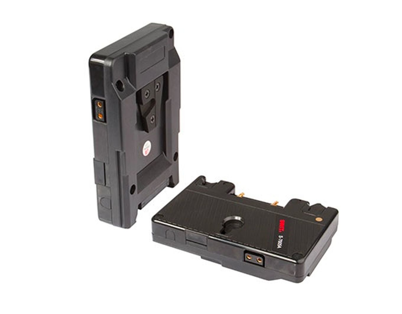 SWIT - S-7005A - Adapteur de batterie V-mount (caméra) vers Gold mount (battery)