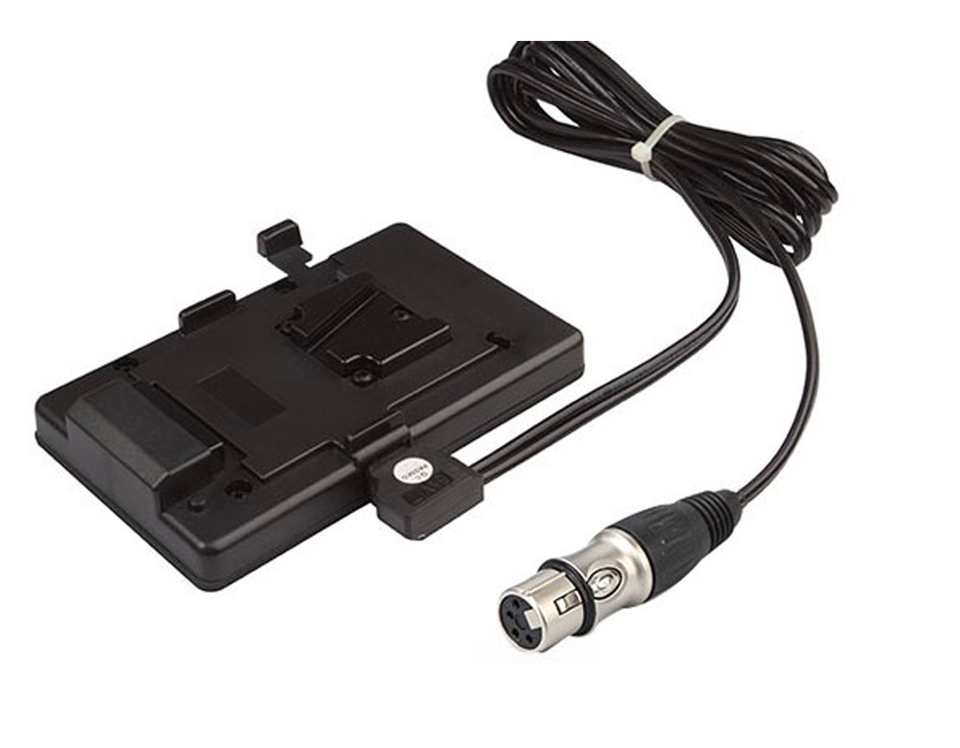 SWIT - S-7101 - D-tap to 4-pin XLR Cable