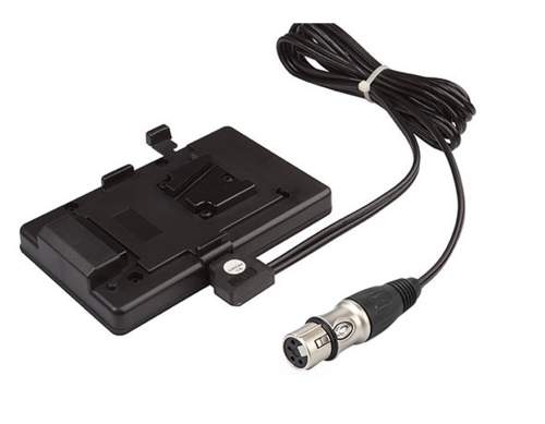 SWIT - S-7101 - D-tap to 4-pin XLR Cable
