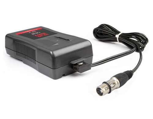 SWIT - S-7101 - D-tap to 4-pin XLR Cable