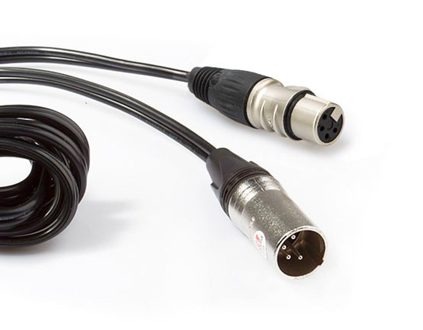SWIT - S-7102 - 4-pin XLR female to male Cable