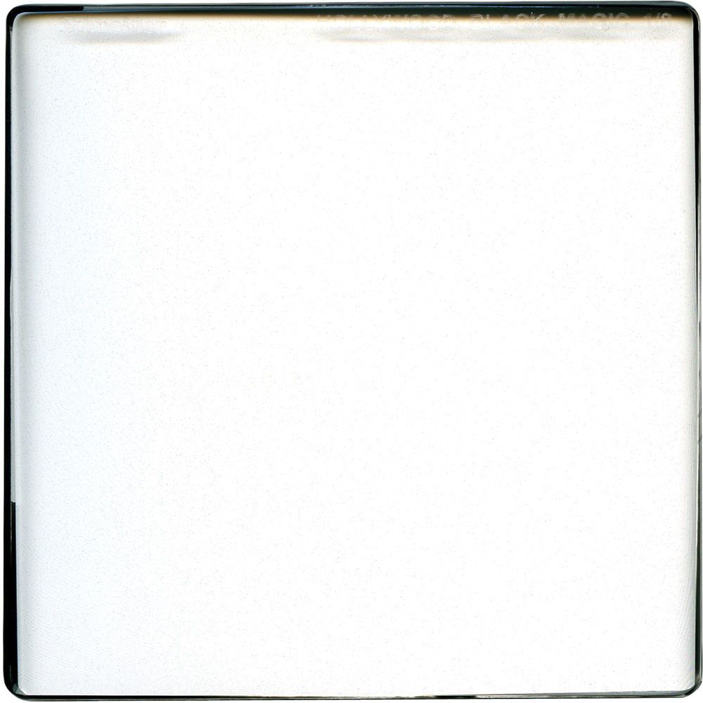 Schneider - Filter Hollywood Black Magic 1/8 6.6x6.6