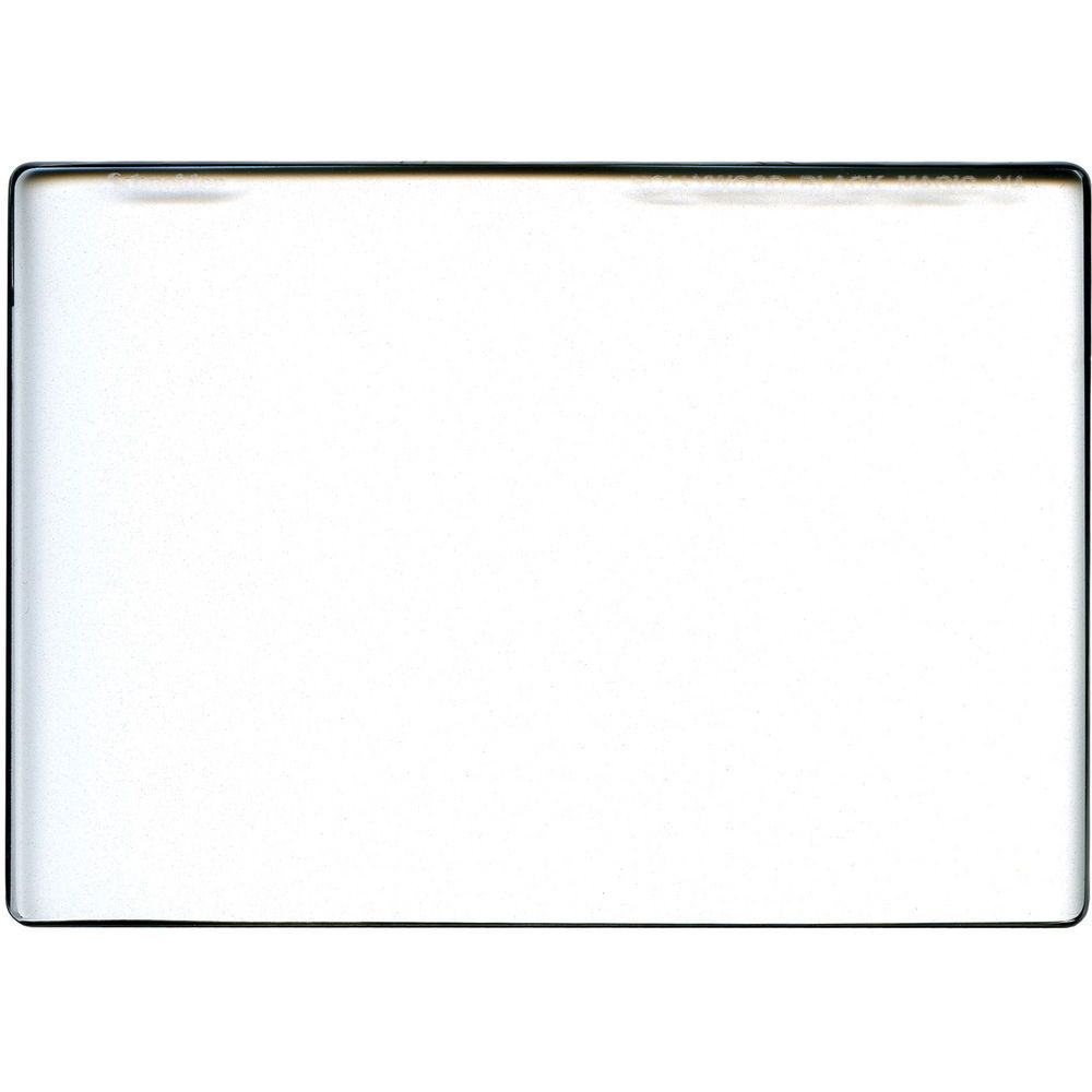 Schneider - Filter Hollywood Black Magic 1/4 4x5.65