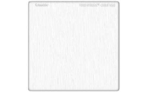 Schneider - Filtre True-Streak Clear 1mm 6.6x6.6