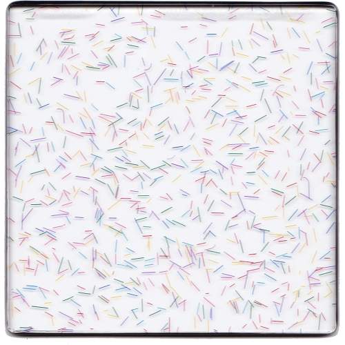 Schneider - Filtre True-Streak Confetti 6.6x6.6