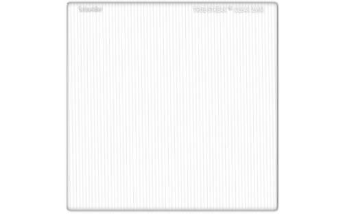 Schneider - Filtre True-Streak Clear 2mm 6.6x6.6