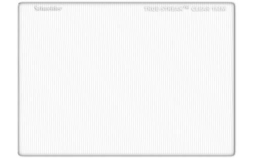 Schneider - Filtre True-Streak Clear 1mm 4x5.65