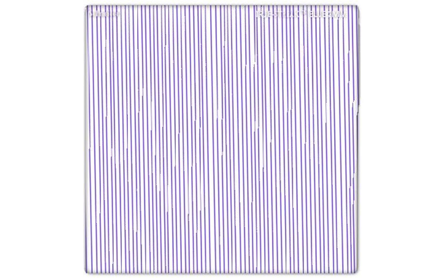 Schneider - Filtre True-Streak Blue 2mm 4x4