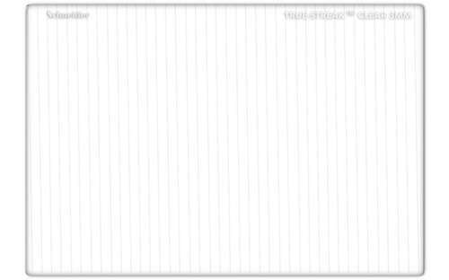 Schneider - Filter True-Streak Clear 3mm 4x5.65