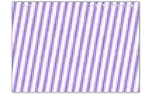 Schneider - Filtre True-Streak Blue 1mm 4x5.65