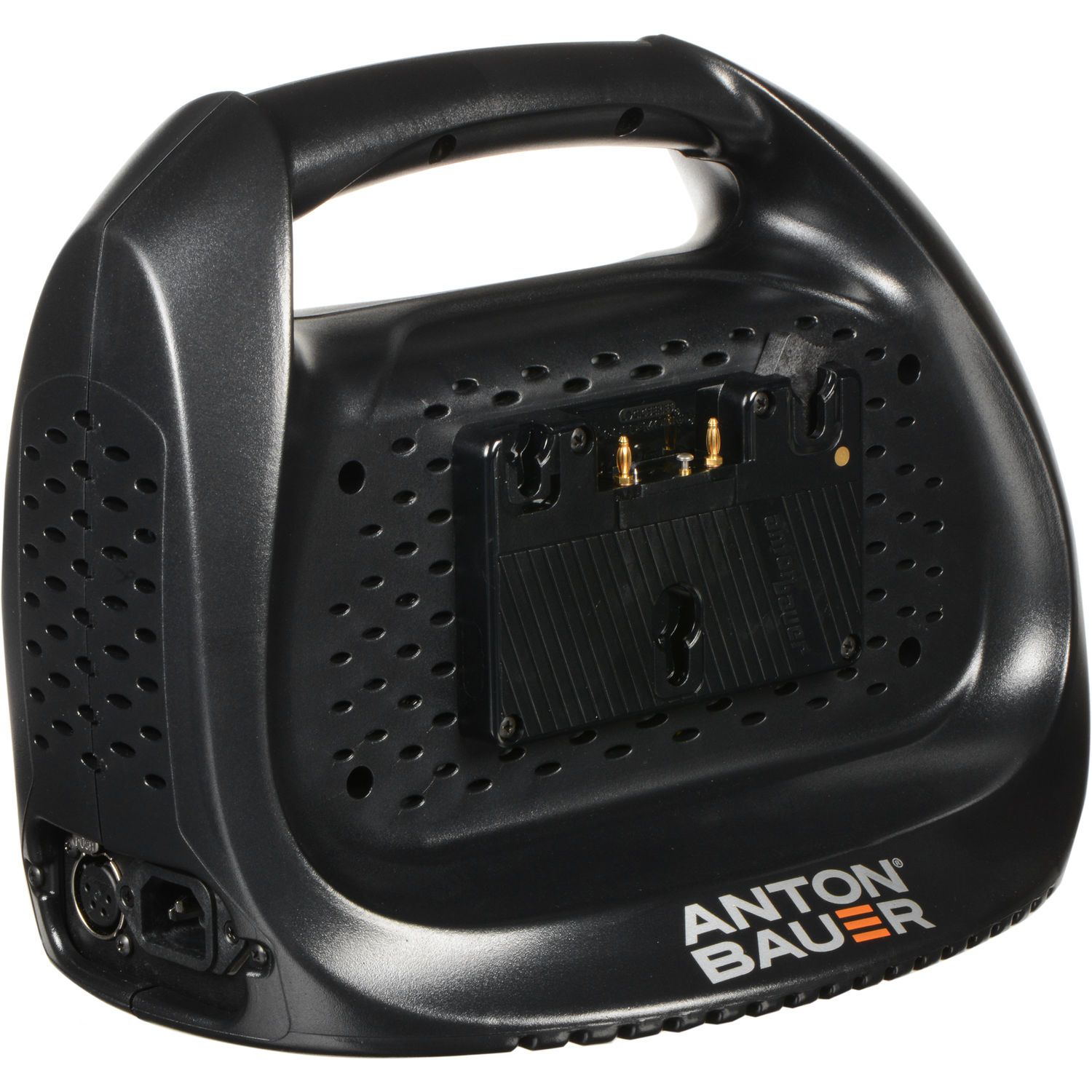 Anton Bauer - Performance DUAL Charger V-Mount
