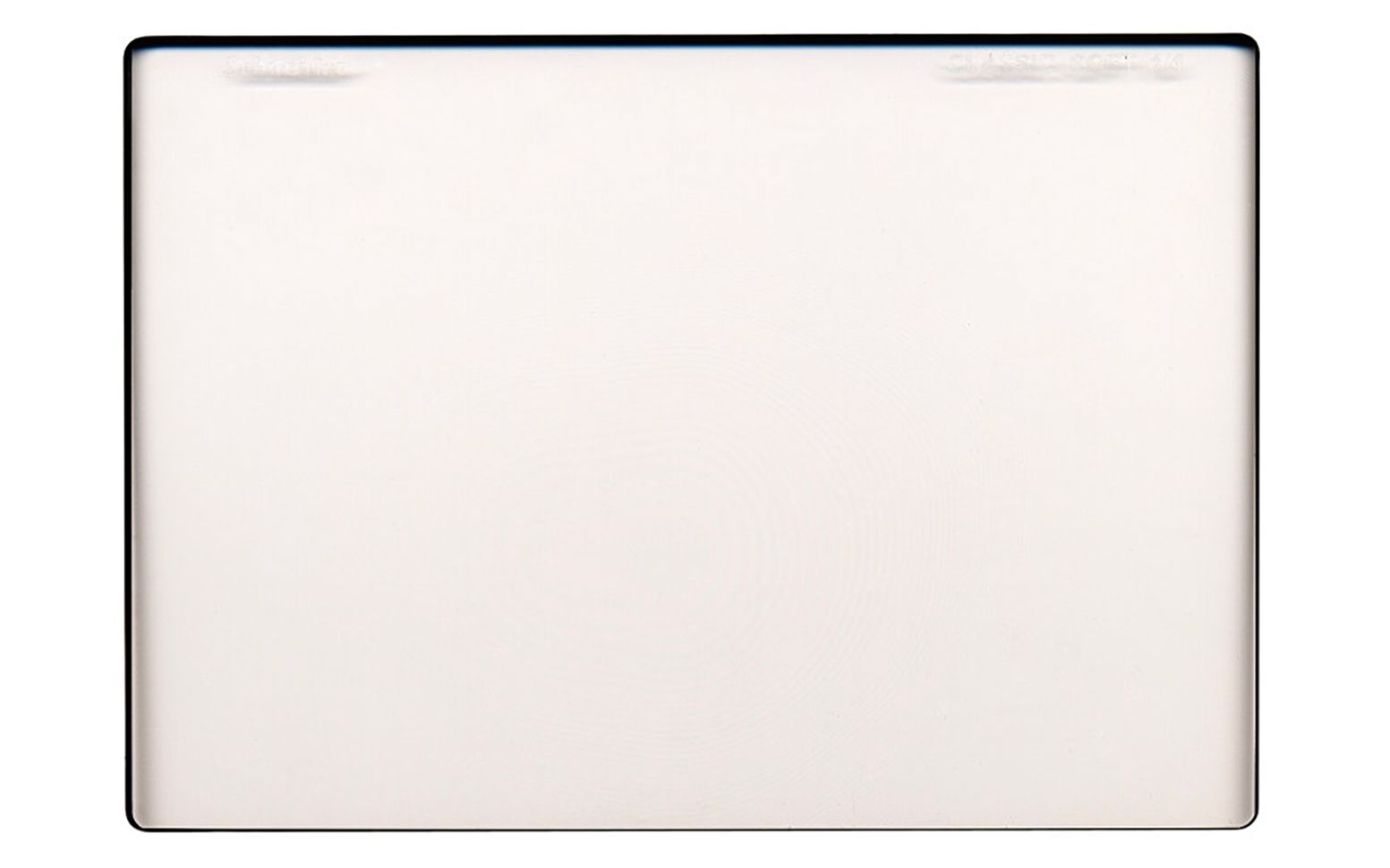 Schneider - Filter Classic Soft 1/4 4x5.65