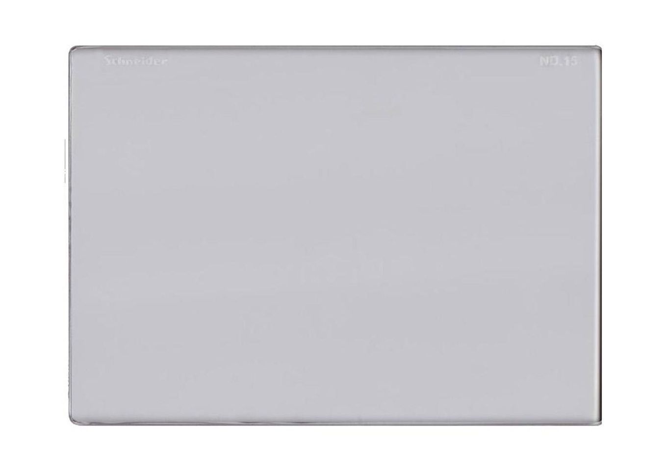 SCHNEIDER OPTICS - Filtres Neutral Density (ND) (0.15 / 4x5.65)
