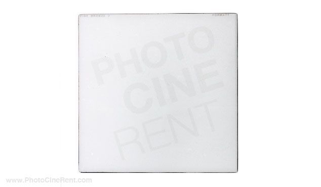 FORMATT - Filtre Soft Tone Fine Bronze 2 6.6x6.6