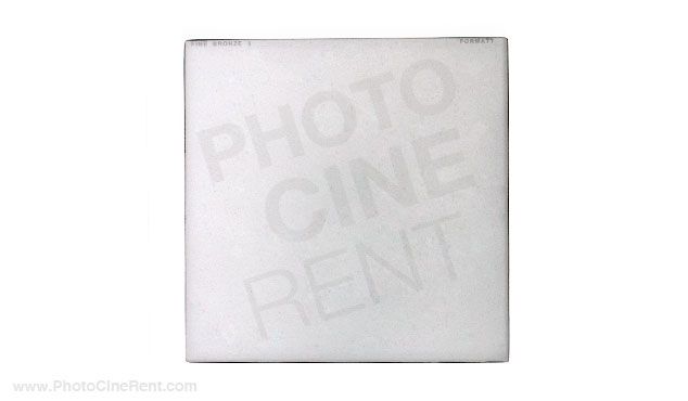 FORMATT - Filtre Soft Tone Fine Bronze 3 6.6x6.6