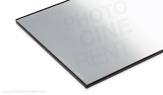FORMATT - Filtre ND Reverse Grad 0.3 Horizontal (1 stop) 4x5.65