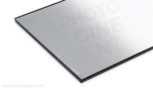 FORMATT - Filtre ND Reverse Grad 0.3 Horizontal (1 stop) 4x5.65