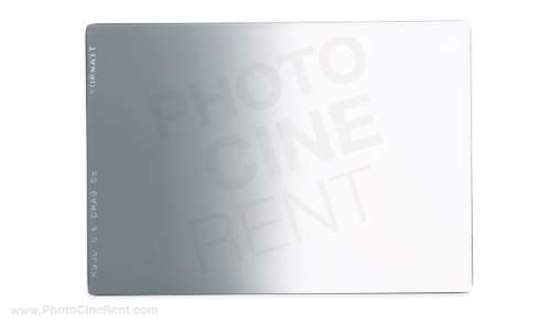 FORMATT - Filtre ND Reverse Grad 0.6 Horizontal (2 stops) 4x5.65