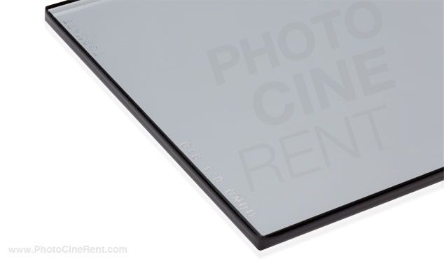FORMATT - Filter Neutral Density 0.3 (1 stop) 4x4