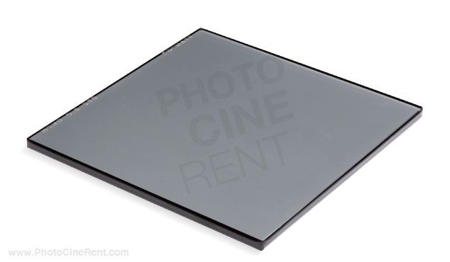 FORMATT - Filter Neutral Density 0.6 (2 stops) 4x4