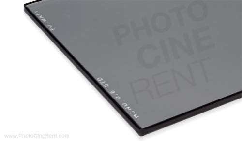 FORMATT - Filter Neutral Density 0.6 (2 stops) 4x4