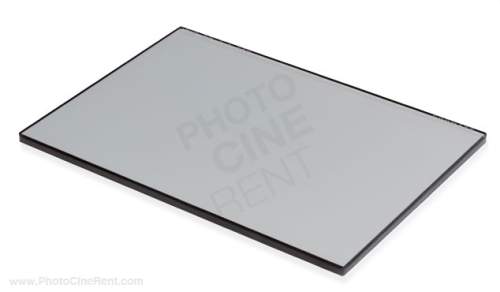 FORMATT - Filter Neutral Density 0.3 (1 stop) 4x5.65