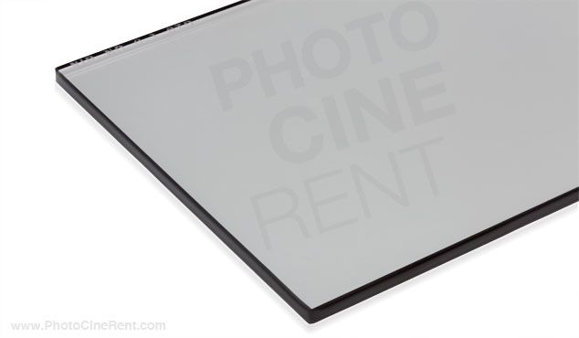 FORMATT - Filter Neutral Density 0.3 (1 stop) 4x5.65