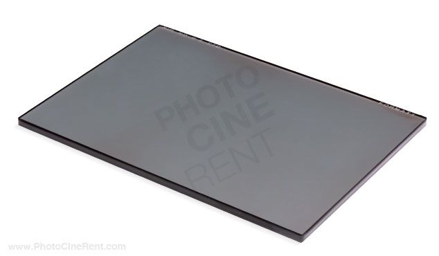 FORMATT - Filtre Neutral Density 0.6 (2 stops) 4x5.65