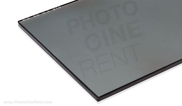 FORMATT - Filtre Neutral Density 0.6 (2 stops) 4x5.65