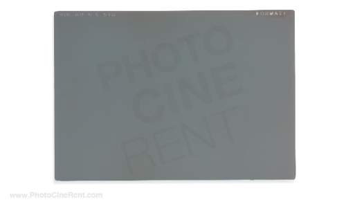 FORMATT - Filtre Neutral Density 0.6 (2 stops) 4x5.65