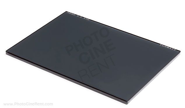 FORMATT - Filtre Neutral Density 0.9 (3 stops) 4x5.65